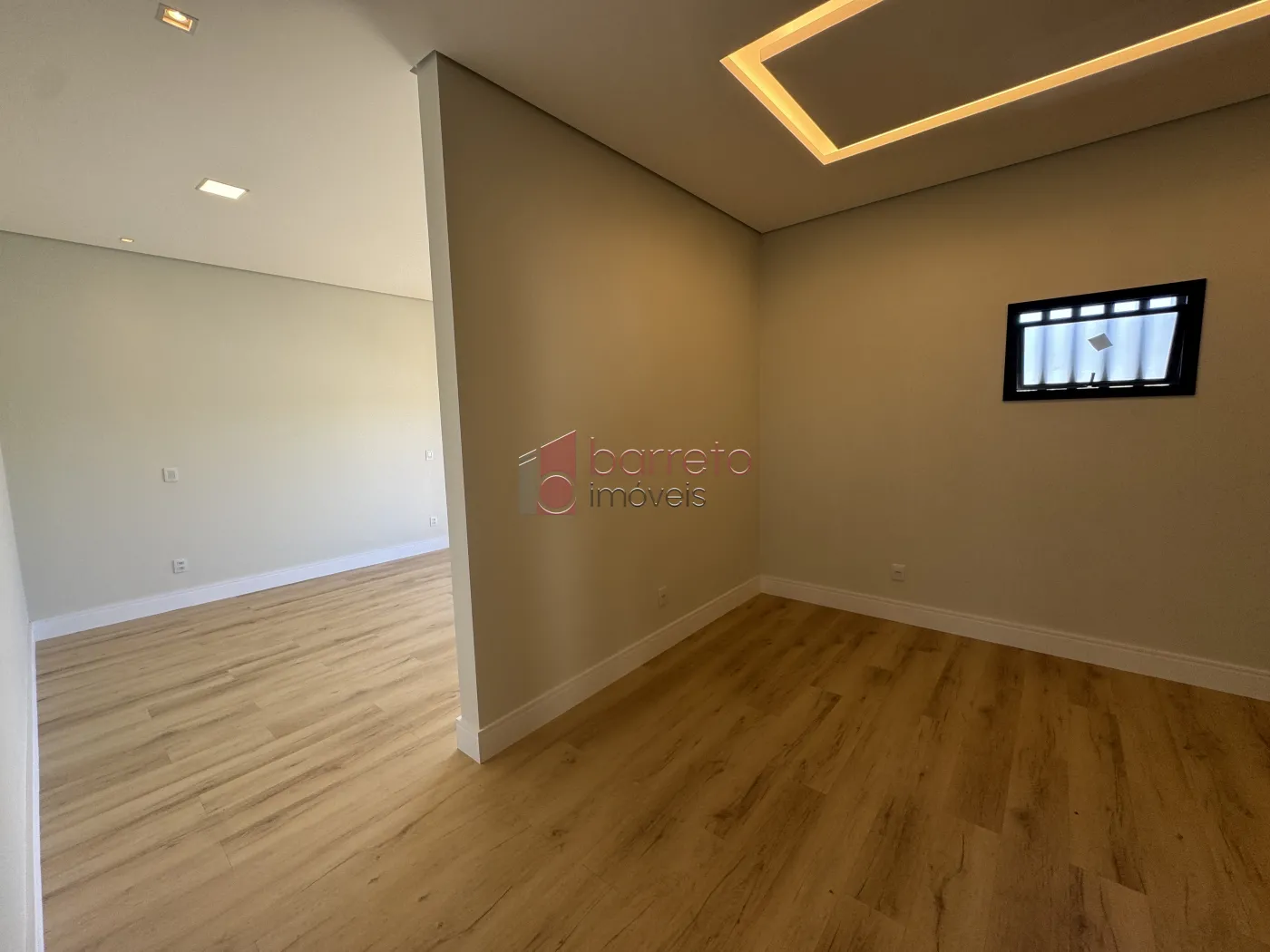 CASA À VENDA NO CONDOMÍNIO RESERVA DA SERRA – JUNDIAÍ/SP