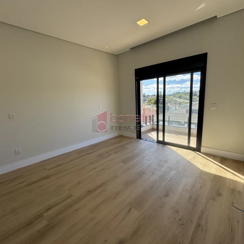CASA À VENDA NO CONDOMÍNIO RESERVA DA SERRA – JUNDIAÍ/SP