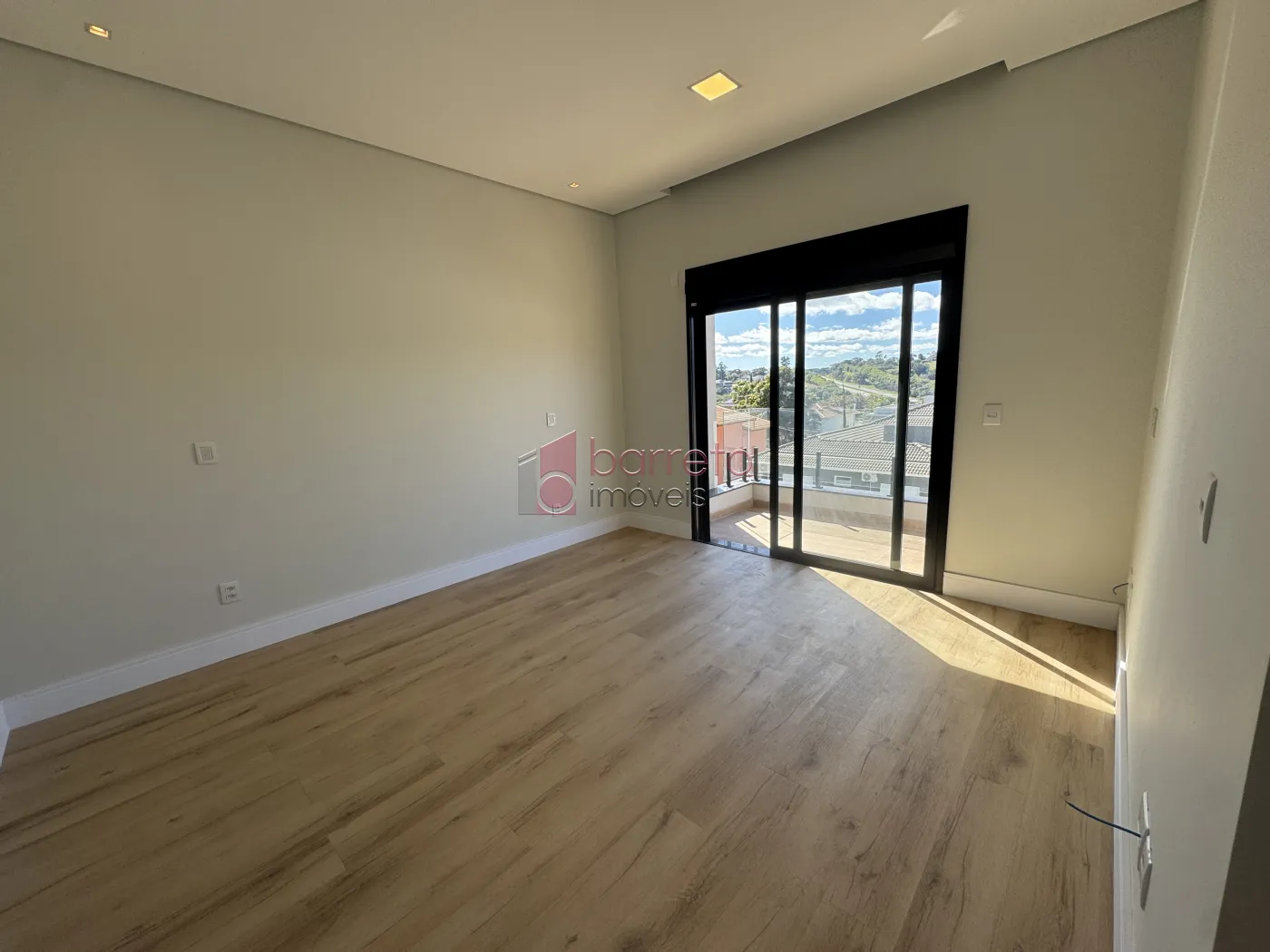 CASA À VENDA NO CONDOMÍNIO RESERVA DA SERRA – JUNDIAÍ/SP