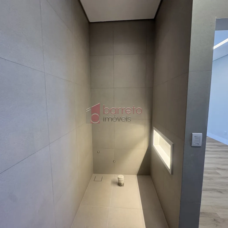 CASA À VENDA NO CONDOMÍNIO RESERVA DA SERRA – JUNDIAÍ/SP