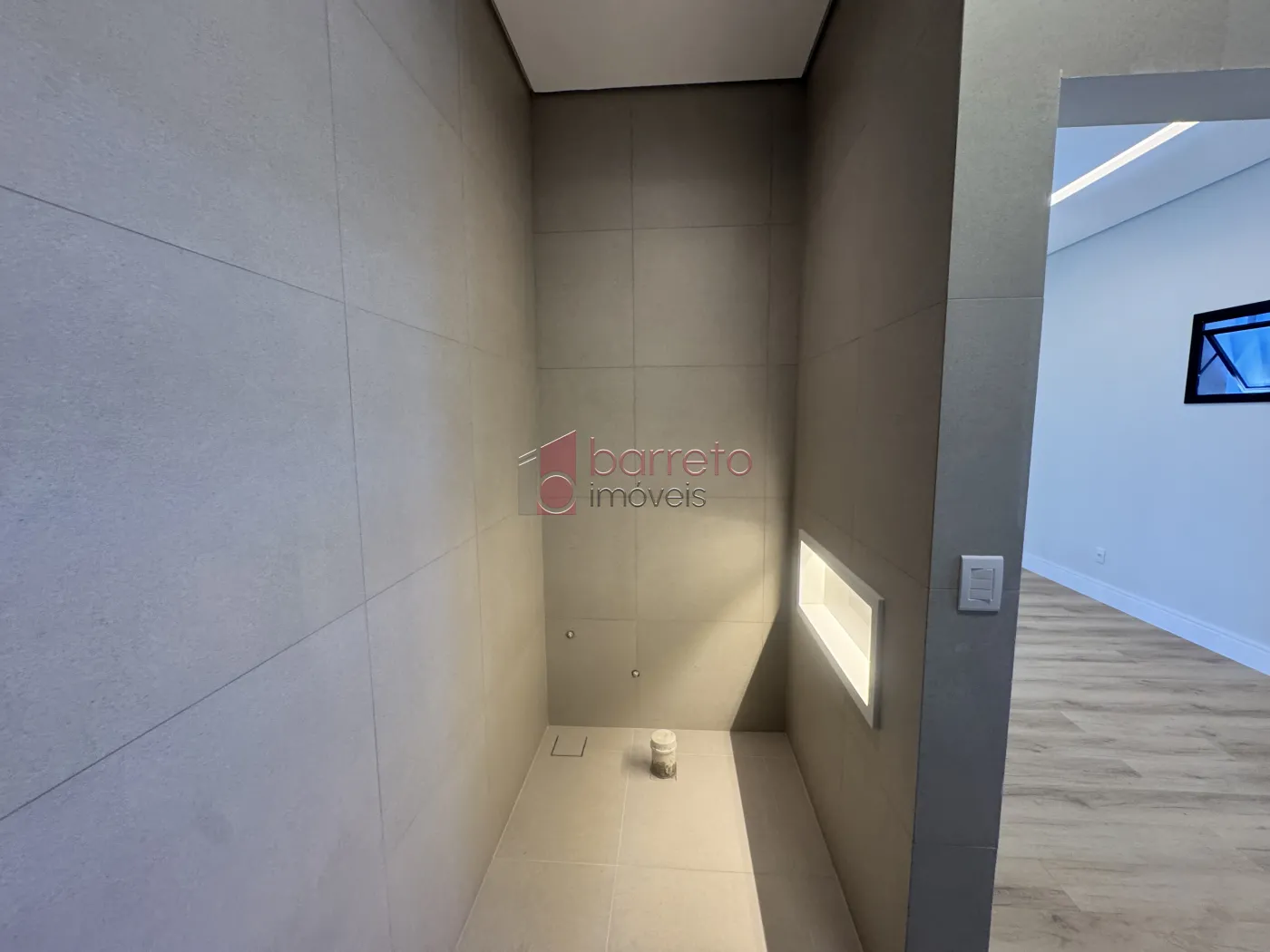 CASA À VENDA NO CONDOMÍNIO RESERVA DA SERRA – JUNDIAÍ/SP