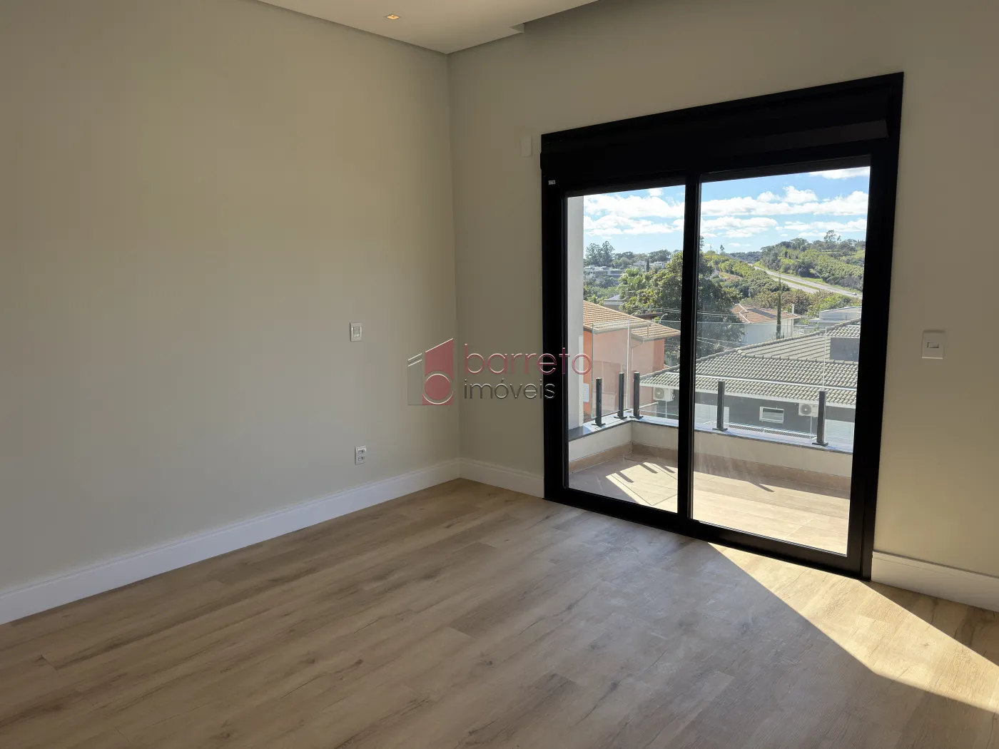 CASA À VENDA NO CONDOMÍNIO RESERVA DA SERRA – JUNDIAÍ/SP