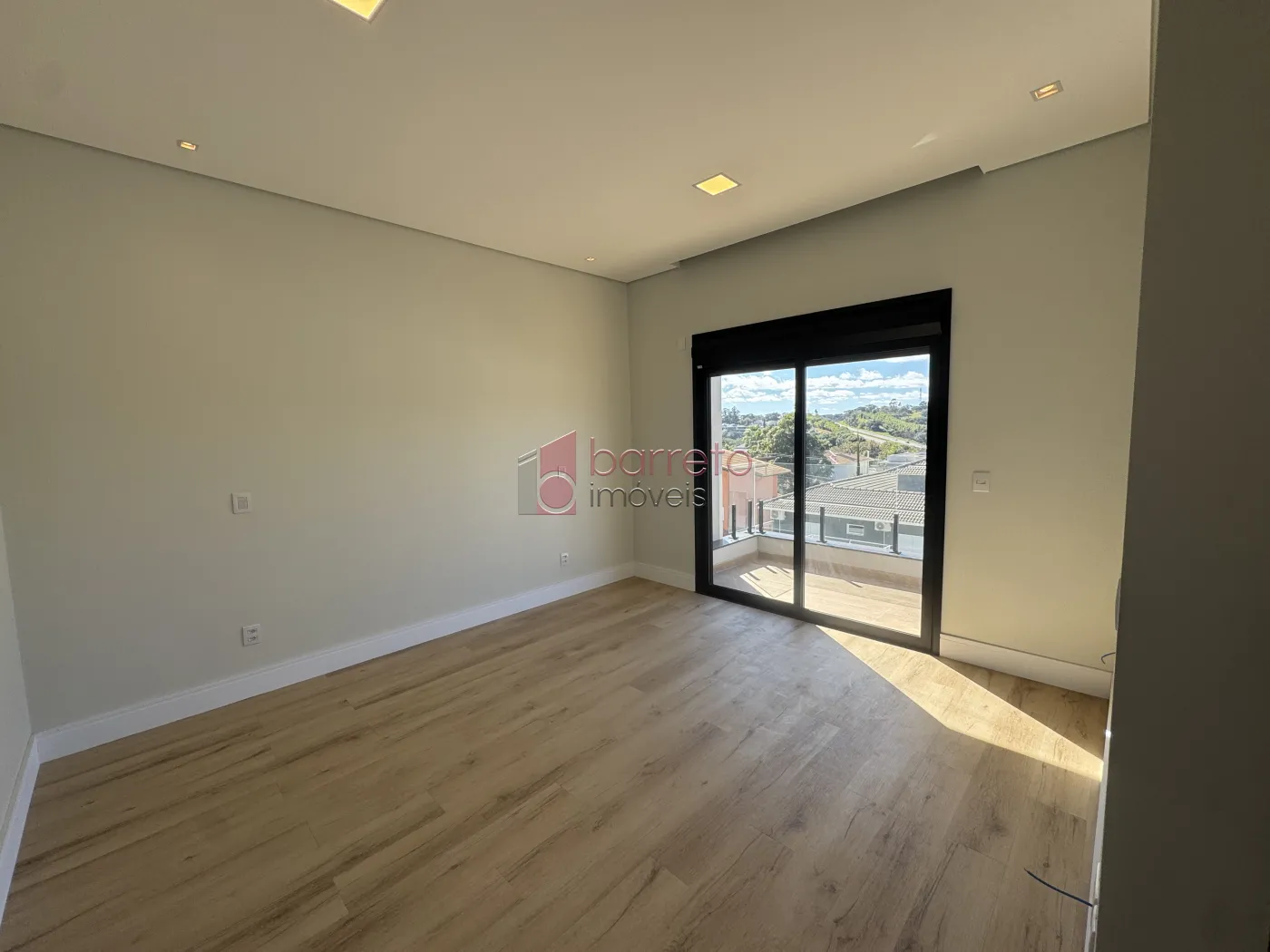 CASA À VENDA NO CONDOMÍNIO RESERVA DA SERRA – JUNDIAÍ/SP