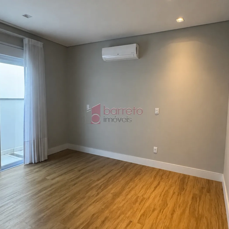 CASA TÉRREA À VENDA NO CONDOMÍNIO RESERVA DA SERRA – JUNDIAÍ/SP