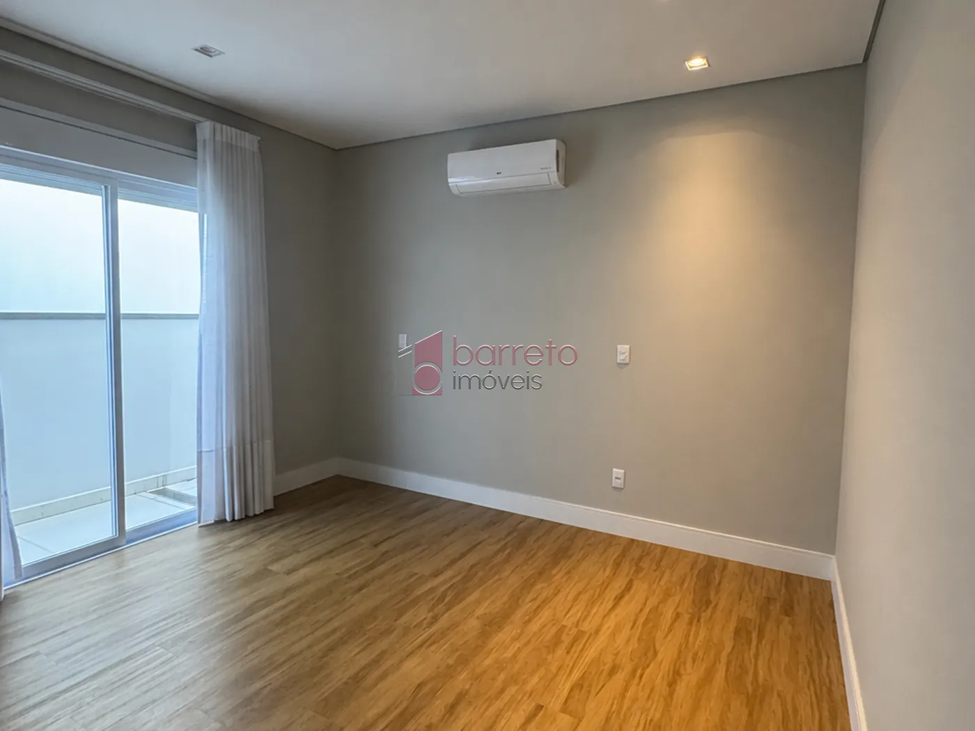 CASA TÉRREA À VENDA NO CONDOMÍNIO RESERVA DA SERRA – JUNDIAÍ/SP