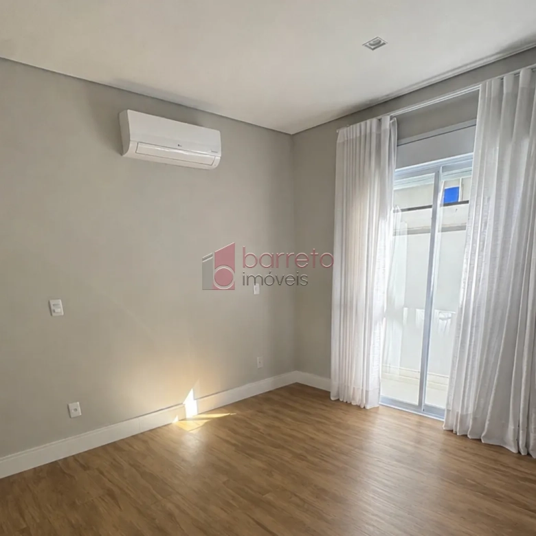 CASA TÉRREA À VENDA NO CONDOMÍNIO RESERVA DA SERRA – JUNDIAÍ/SP