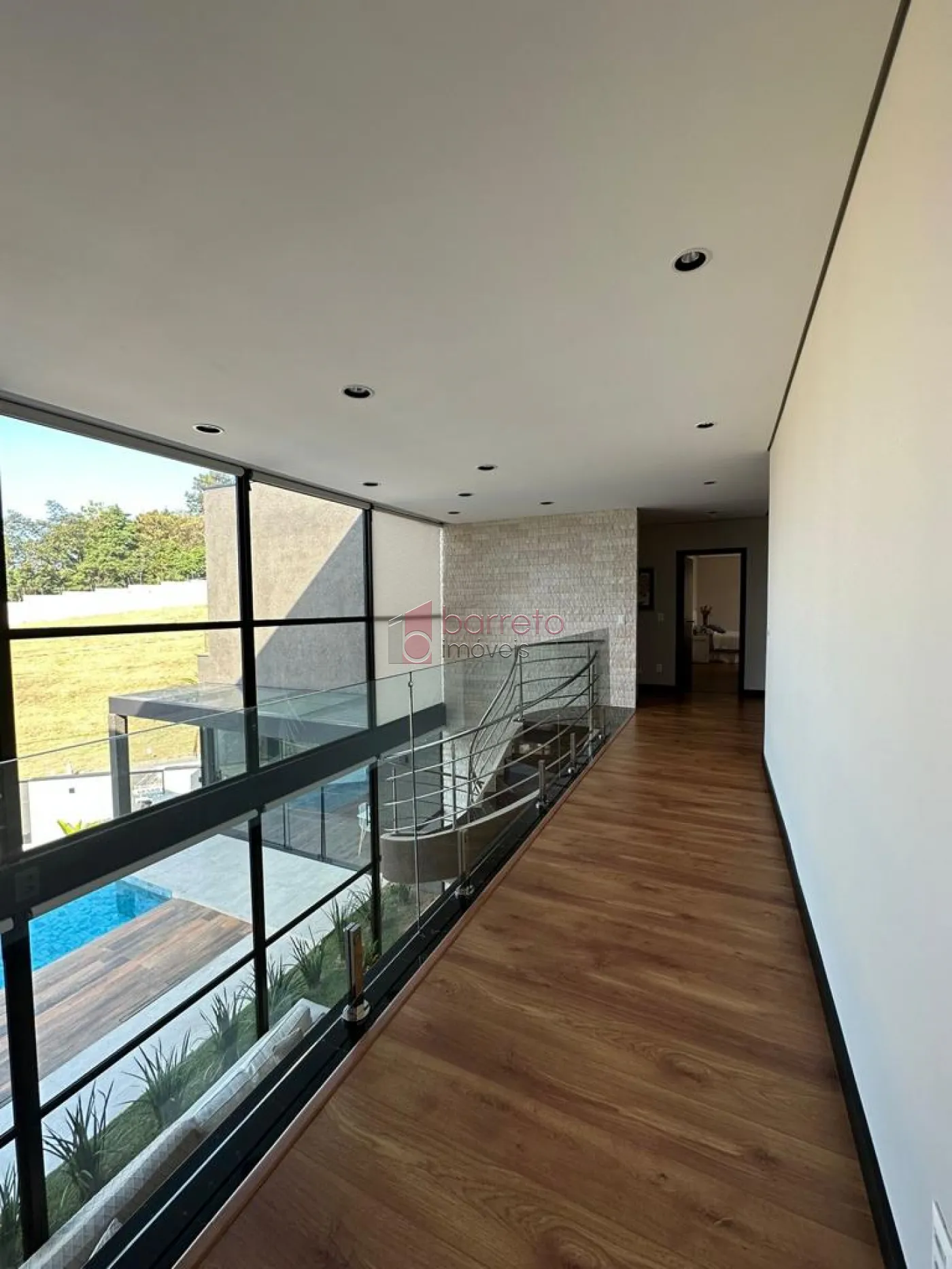 CASA SOBRADO COM 05 SUÍTES À VENDA NO CONDOMÍNIO JARDIM ATENAS – JARDIM SANTA TERESA EM JUNDIAÍ/SP