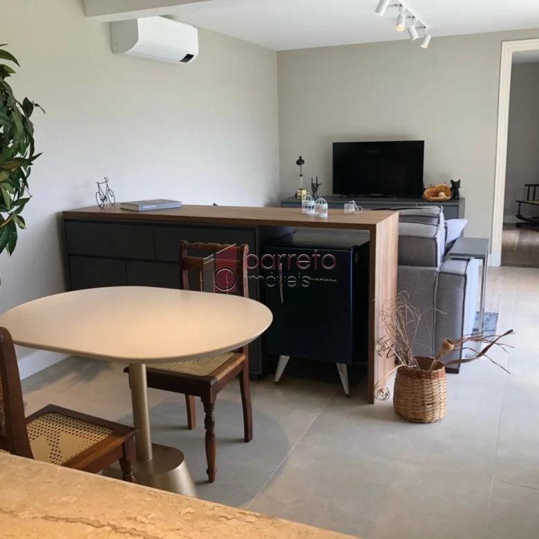 CASA PARA VENDA NO CONDOMÍNIO TERRAS DE SÃO CARLOS – JUNDIAÍ/SP