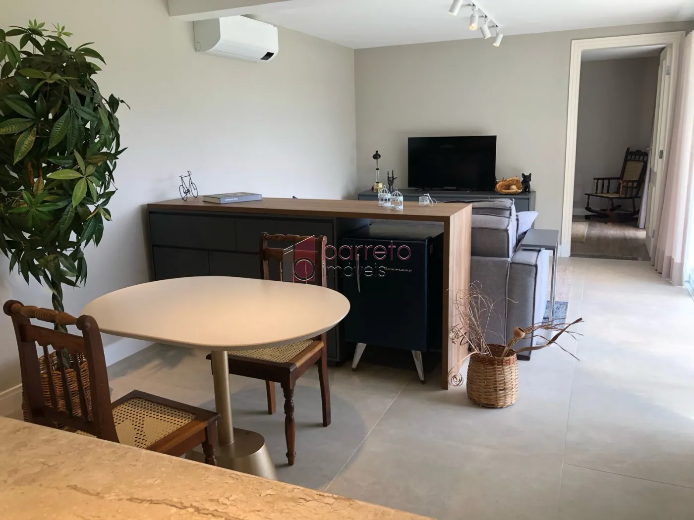 CASA PARA VENDA NO CONDOMÍNIO TERRAS DE SÃO CARLOS – JUNDIAÍ/SP
