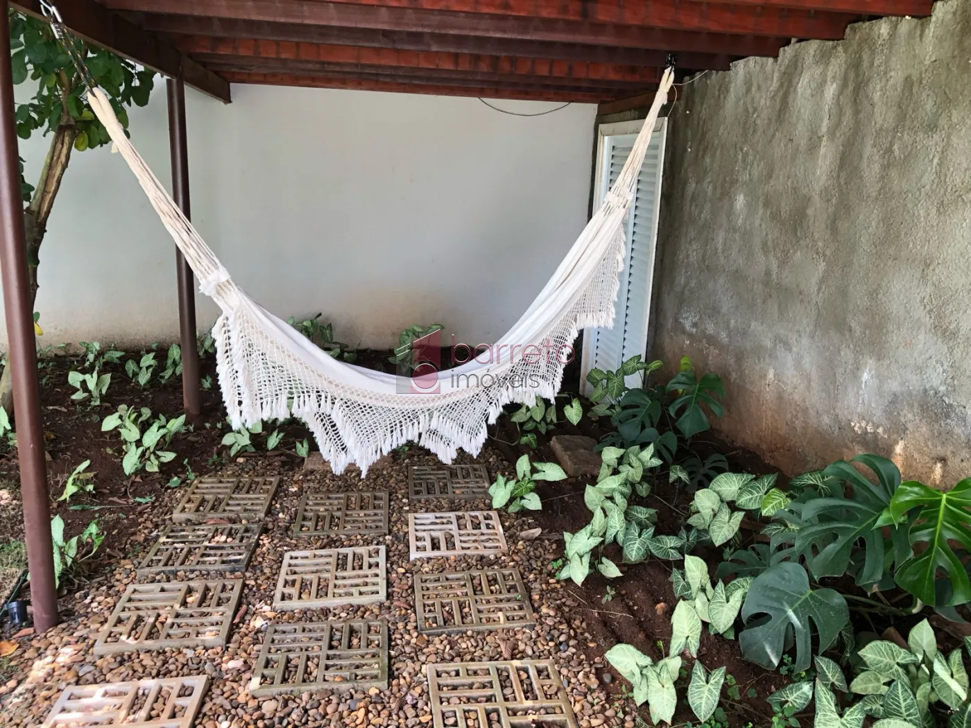 CASA PARA VENDA NO CONDOMÍNIO TERRAS DE SÃO CARLOS – JUNDIAÍ/SP