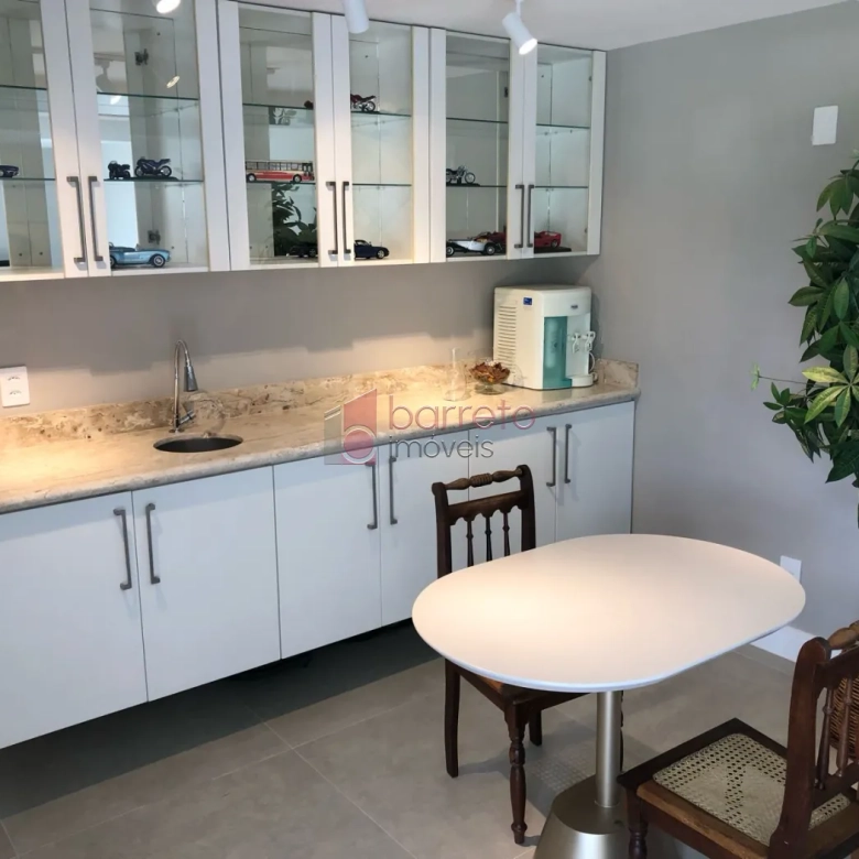 CASA PARA VENDA NO CONDOMÍNIO TERRAS DE SÃO CARLOS – JUNDIAÍ/SP
