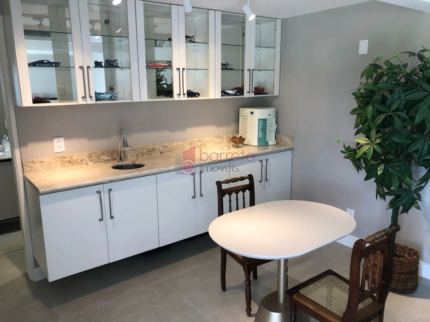 CASA PARA VENDA NO CONDOMÍNIO TERRAS DE SÃO CARLOS – JUNDIAÍ/SP