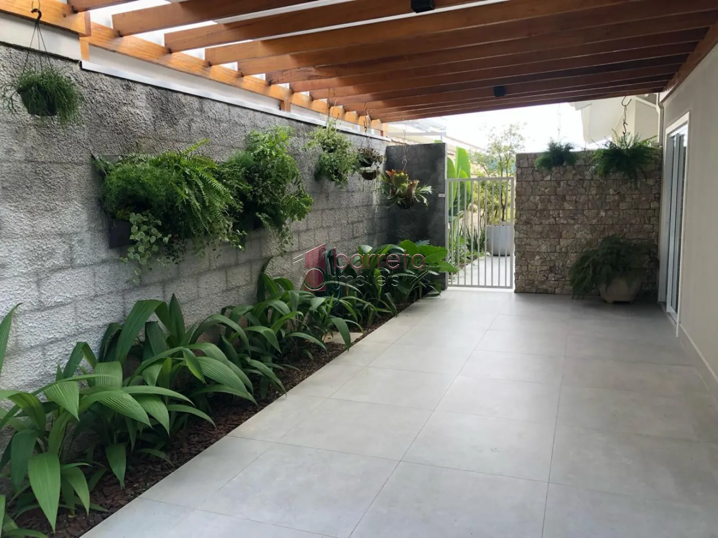 CASA PARA VENDA NO CONDOMÍNIO TERRAS DE SÃO CARLOS – JUNDIAÍ/SP