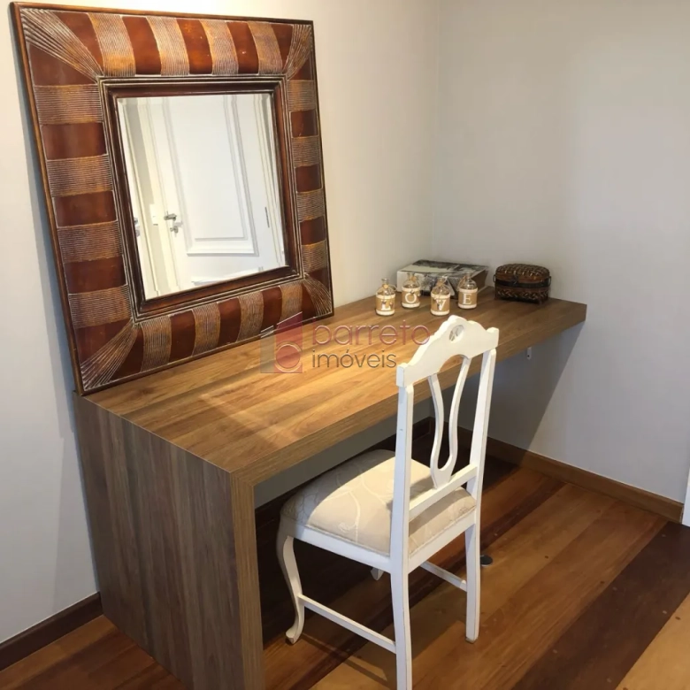 CASA PARA VENDA NO CONDOMÍNIO TERRAS DE SÃO CARLOS – JUNDIAÍ/SP