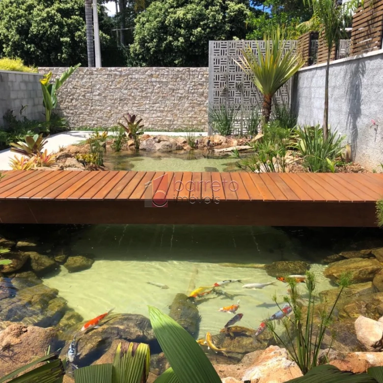 CASA PARA VENDA NO CONDOMÍNIO TERRAS DE SÃO CARLOS – JUNDIAÍ/SP
