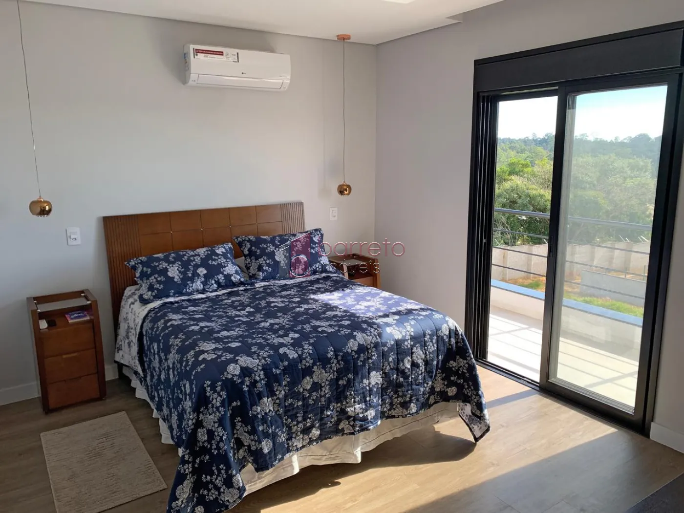 CASA À VENDA NO CONDOMÍNIO TERRAS DE ALVORADA EM JUNDIAÍ/SP