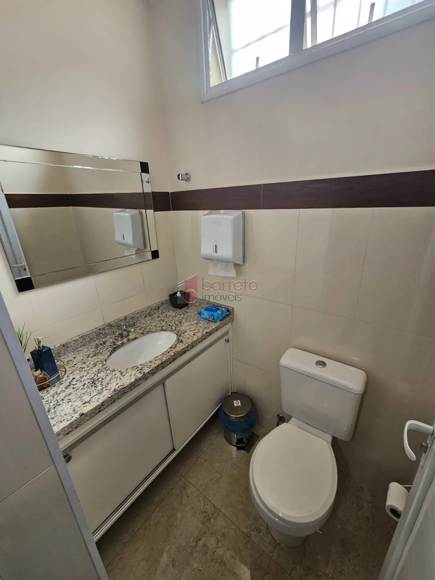 SOBRADO PARA VENDA NO BAIRRO CENTRO – JUNDIAÍ/SP