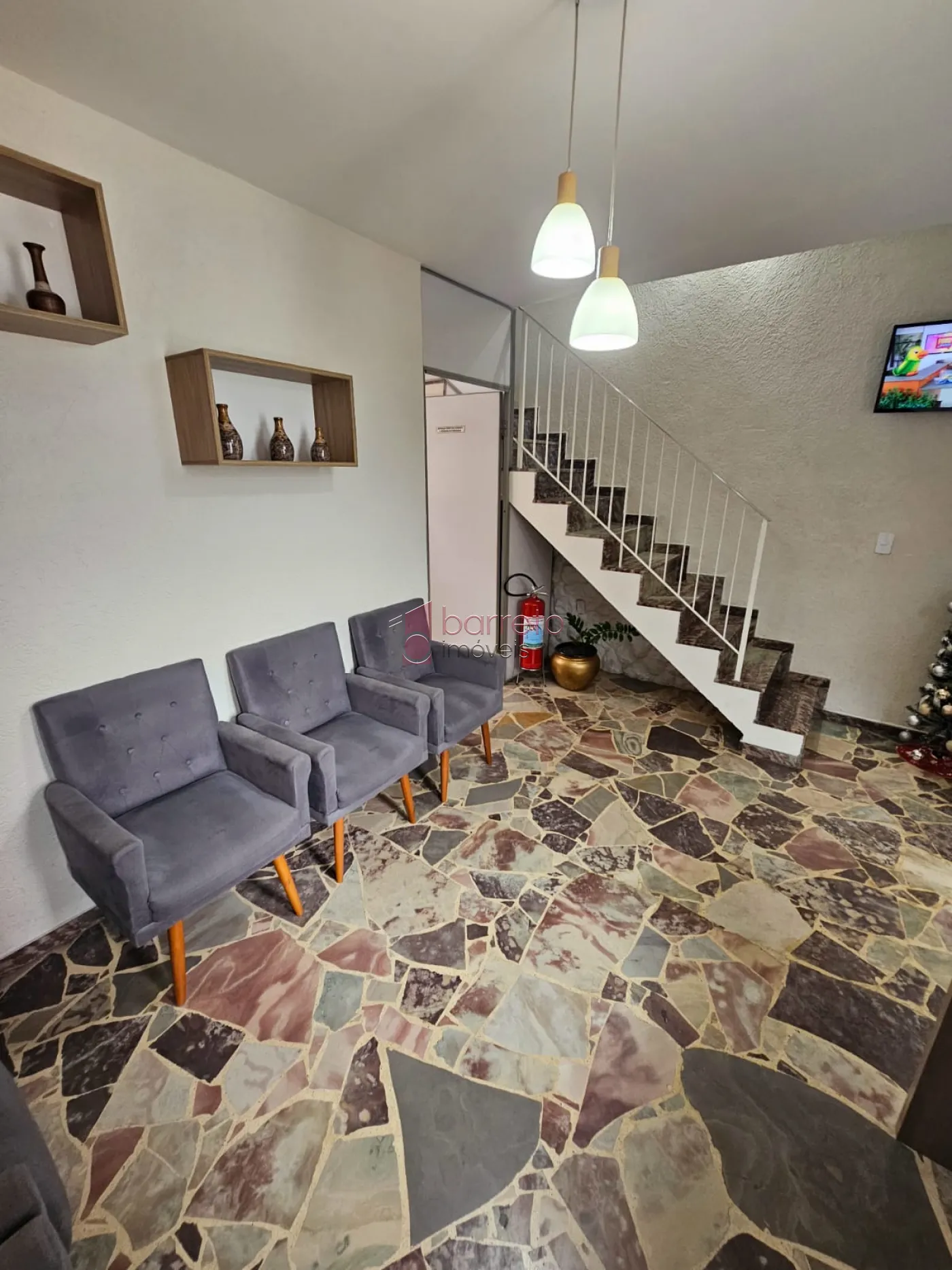 SOBRADO PARA VENDA NO BAIRRO CENTRO – JUNDIAÍ/SP