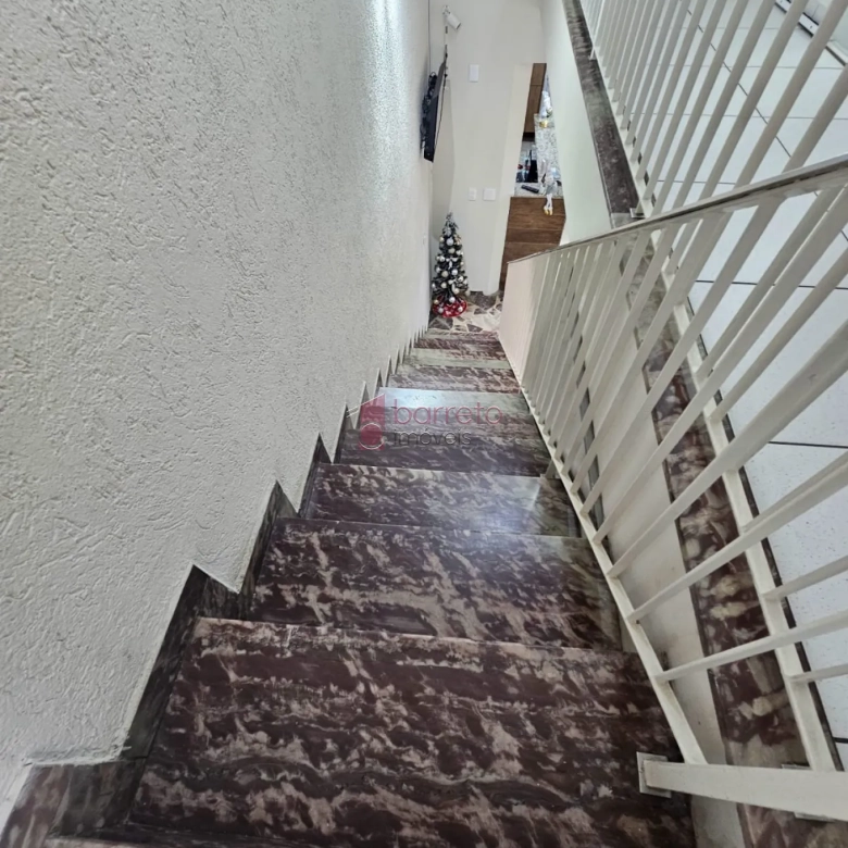 SOBRADO PARA VENDA NO BAIRRO CENTRO – JUNDIAÍ/SP