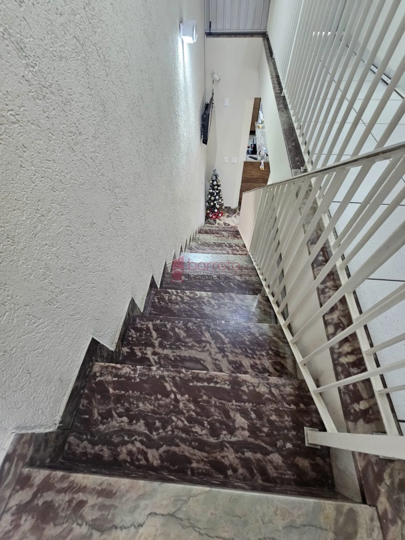 SOBRADO PARA VENDA NO BAIRRO CENTRO – JUNDIAÍ/SP