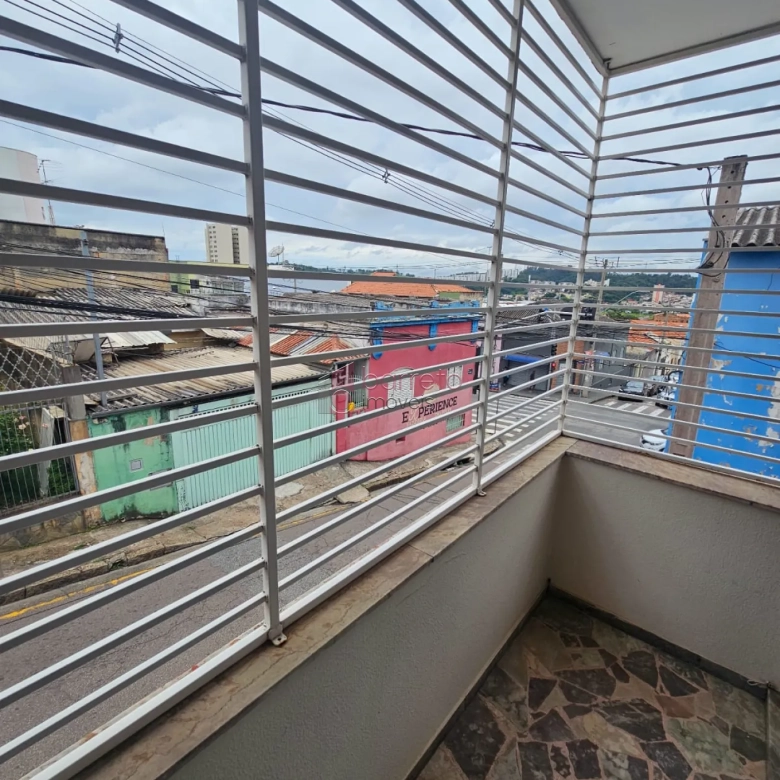 SOBRADO PARA VENDA NO BAIRRO CENTRO – JUNDIAÍ/SP