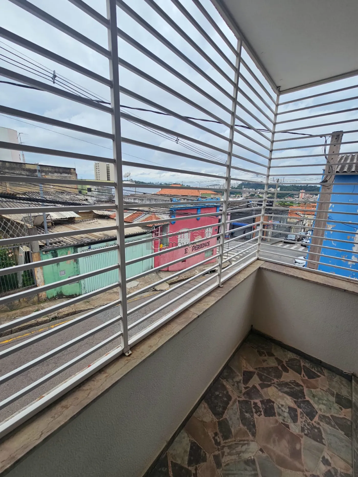 SOBRADO PARA VENDA NO BAIRRO CENTRO – JUNDIAÍ/SP