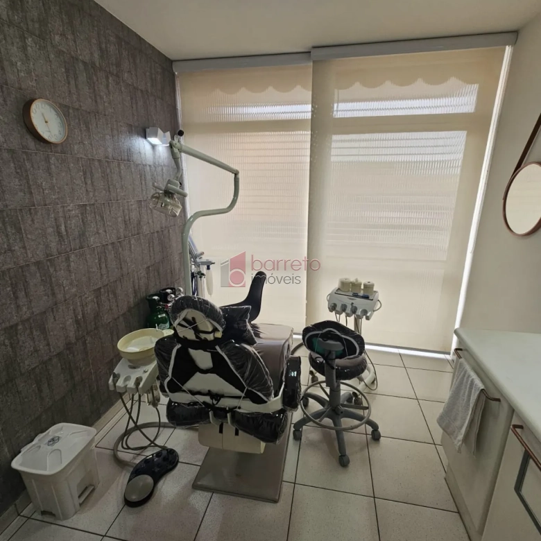 SOBRADO PARA VENDA NO BAIRRO CENTRO – JUNDIAÍ/SP
