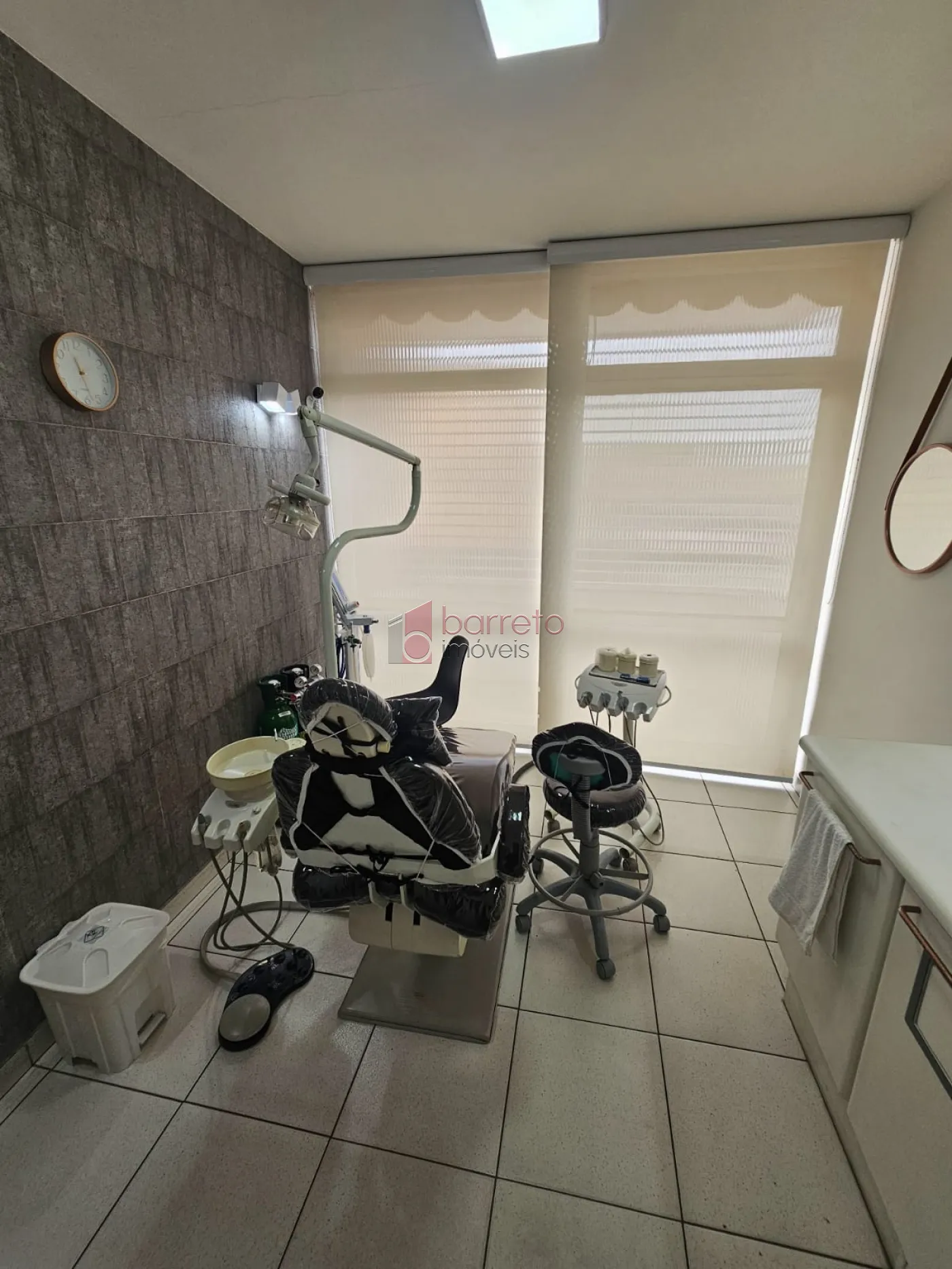 SOBRADO PARA VENDA NO BAIRRO CENTRO – JUNDIAÍ/SP