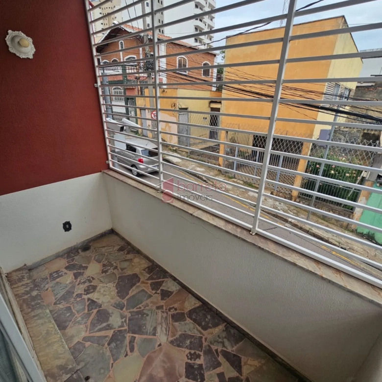 SOBRADO PARA VENDA NO BAIRRO CENTRO – JUNDIAÍ/SP