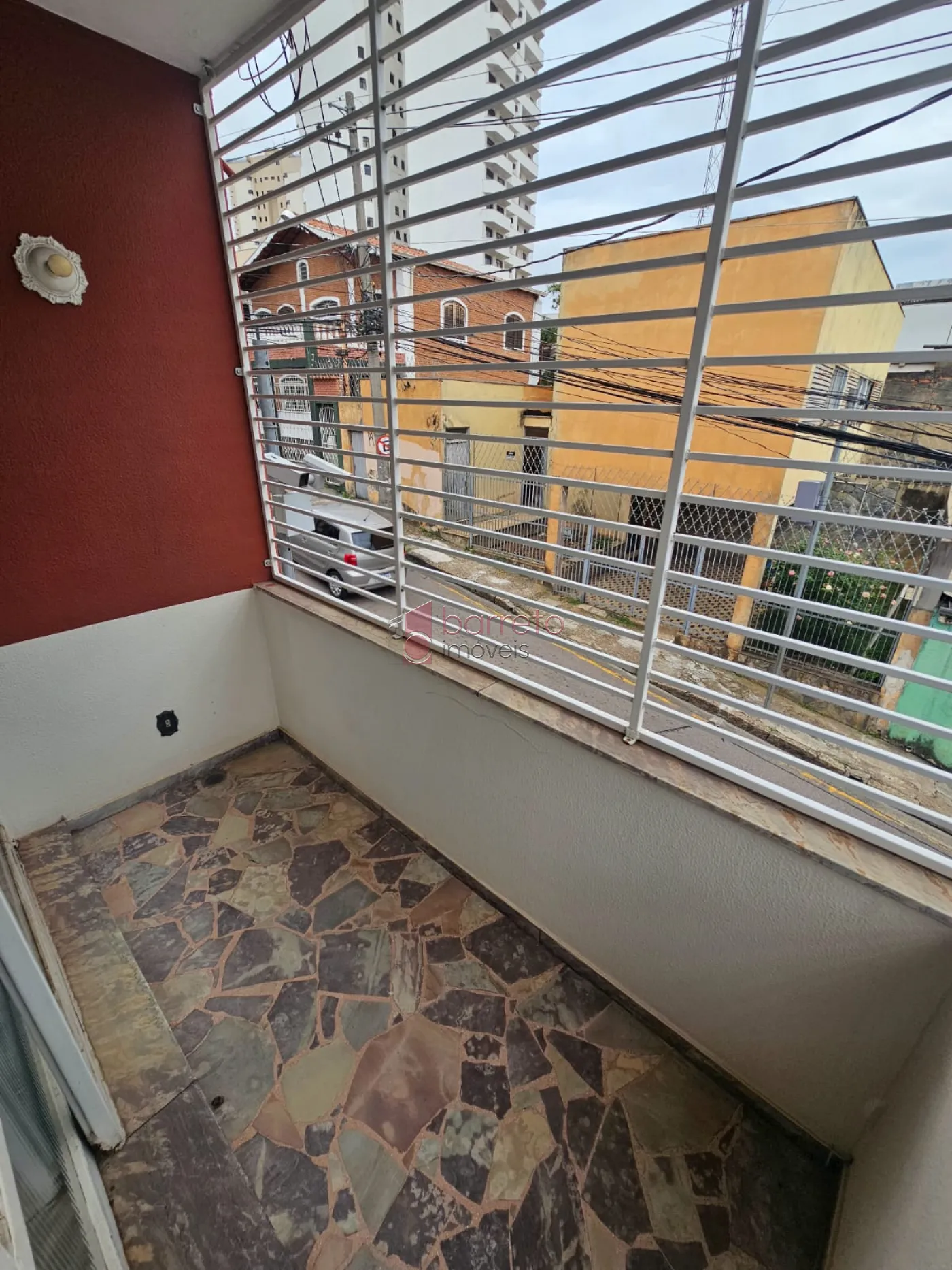 SOBRADO PARA VENDA NO BAIRRO CENTRO – JUNDIAÍ/SP