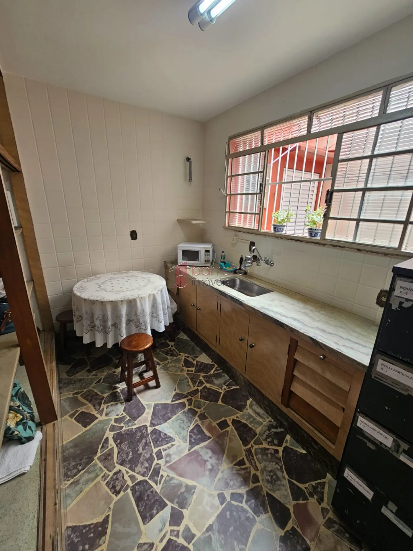 SOBRADO PARA VENDA NO BAIRRO CENTRO – JUNDIAÍ/SP