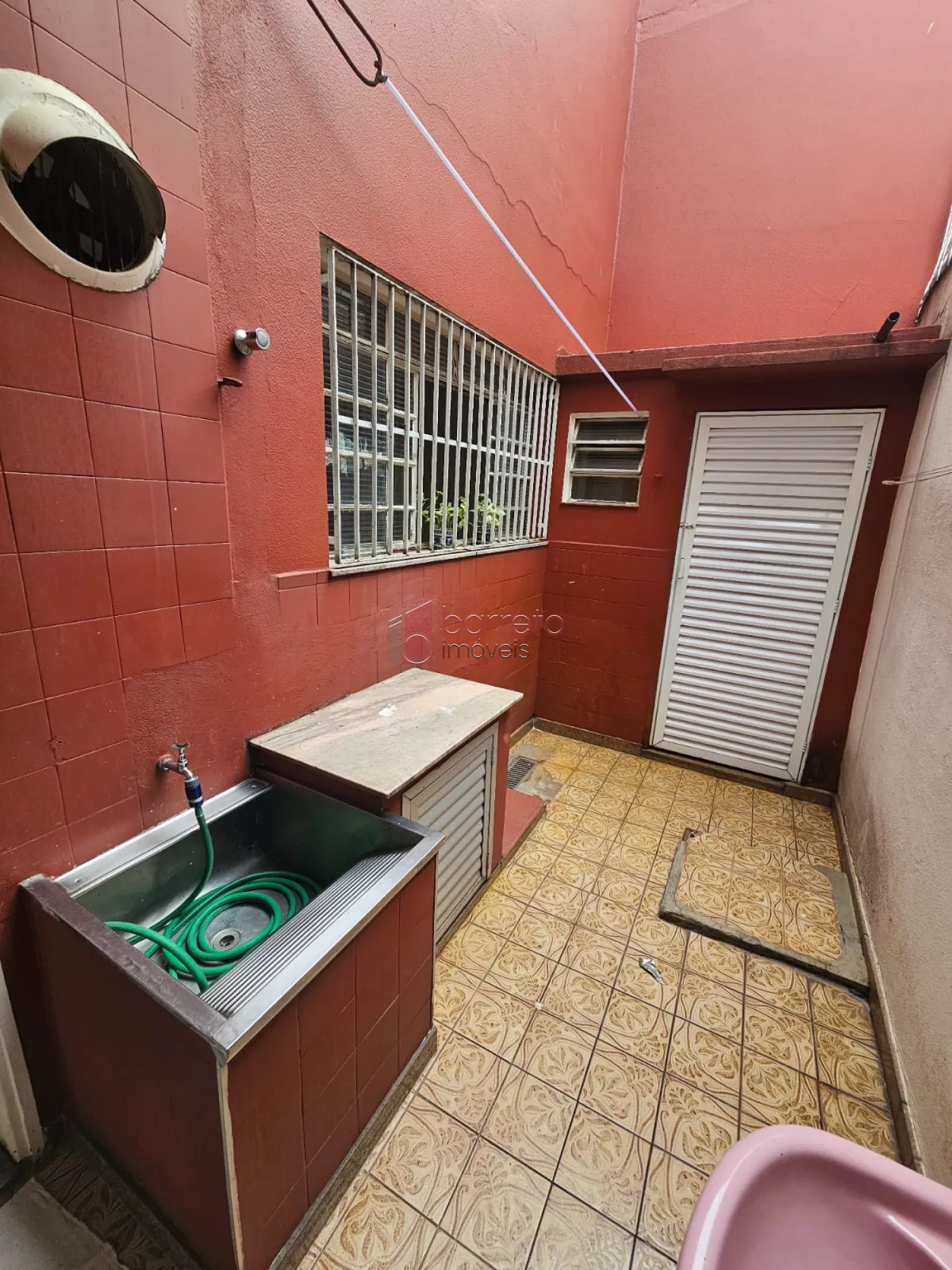 SOBRADO PARA VENDA NO BAIRRO CENTRO – JUNDIAÍ/SP