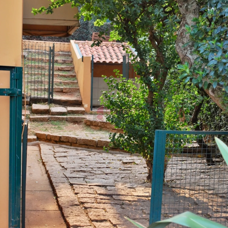 CASA À VENDA NO JARDIM SAMAMBAIA – JUNDIAÍ/SP