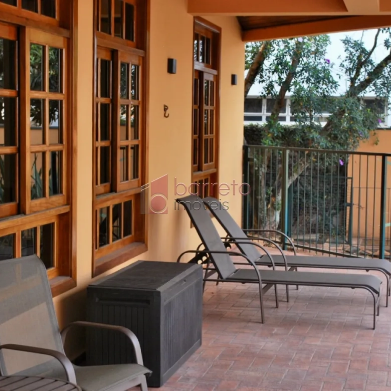 CASA À VENDA NO JARDIM SAMAMBAIA – JUNDIAÍ/SP