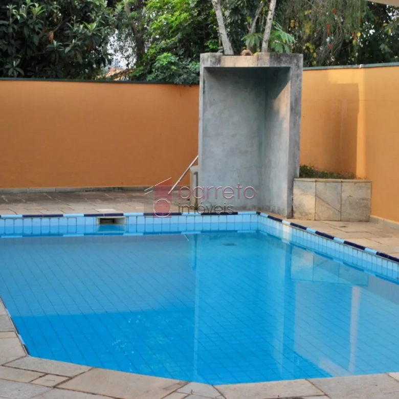 CASA À VENDA NO JARDIM SAMAMBAIA – JUNDIAÍ/SP