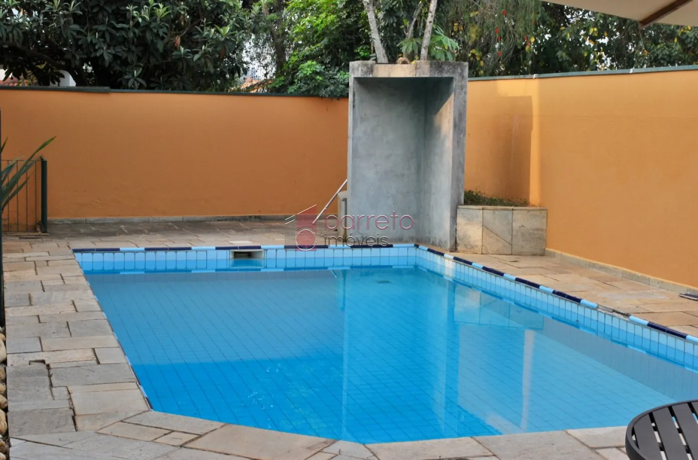 CASA À VENDA NO JARDIM SAMAMBAIA – JUNDIAÍ/SP