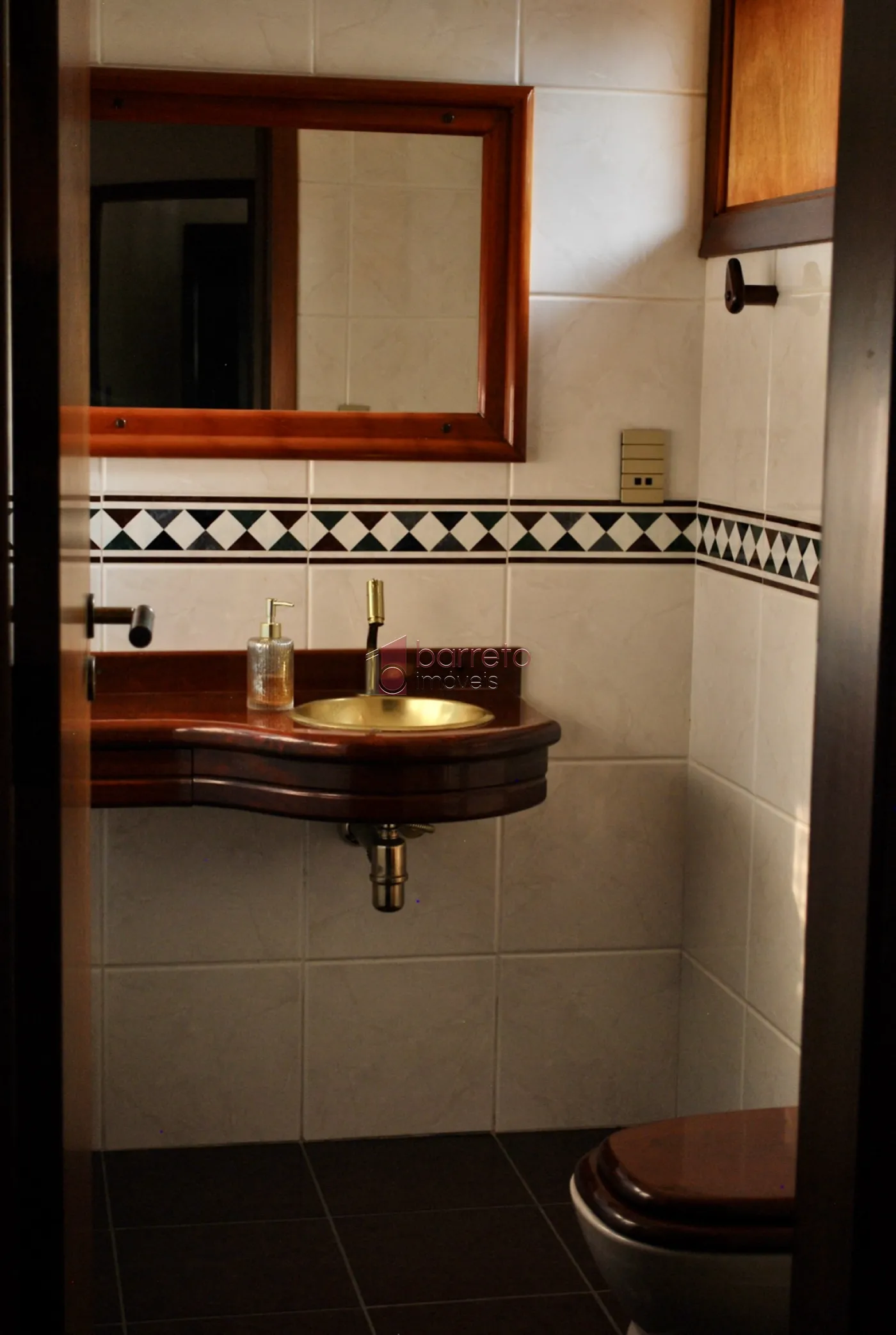 CASA À VENDA NO JARDIM SAMAMBAIA – JUNDIAÍ/SP
