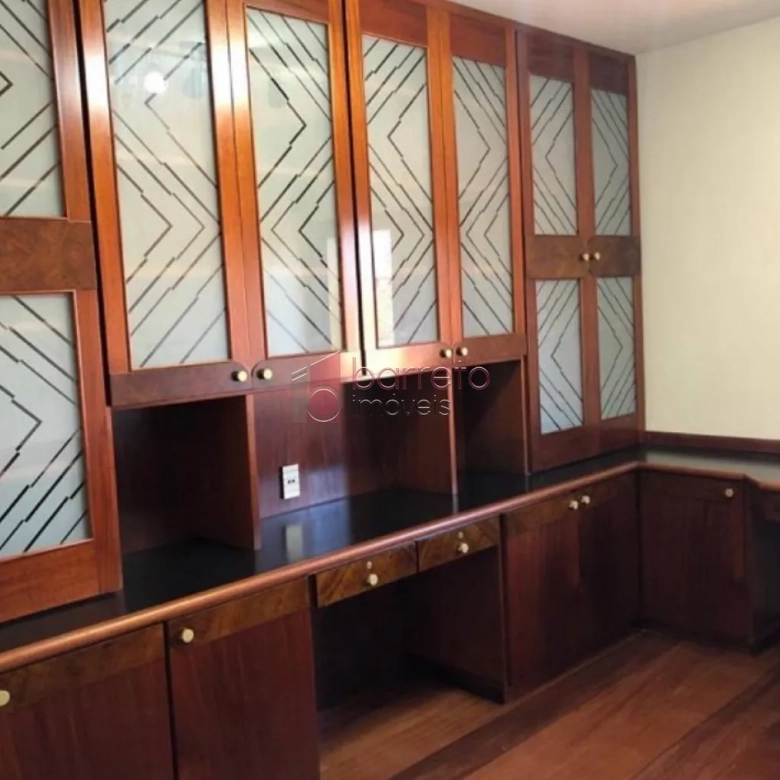 CASA À VENDA NO JARDIM SAMAMBAIA – JUNDIAÍ/SP
