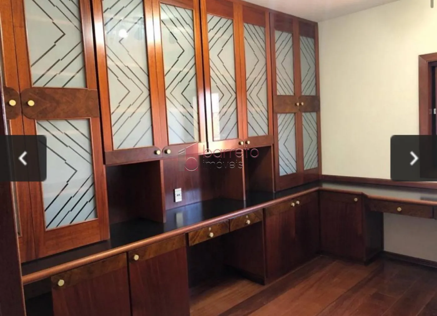 CASA À VENDA NO JARDIM SAMAMBAIA – JUNDIAÍ/SP