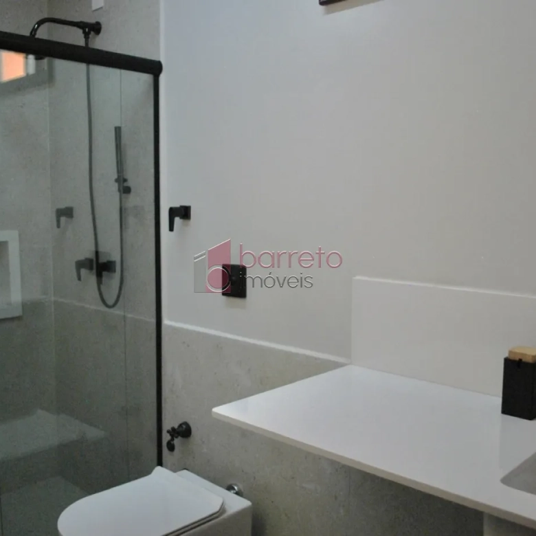 CASA À VENDA NO JARDIM SAMAMBAIA – JUNDIAÍ/SP