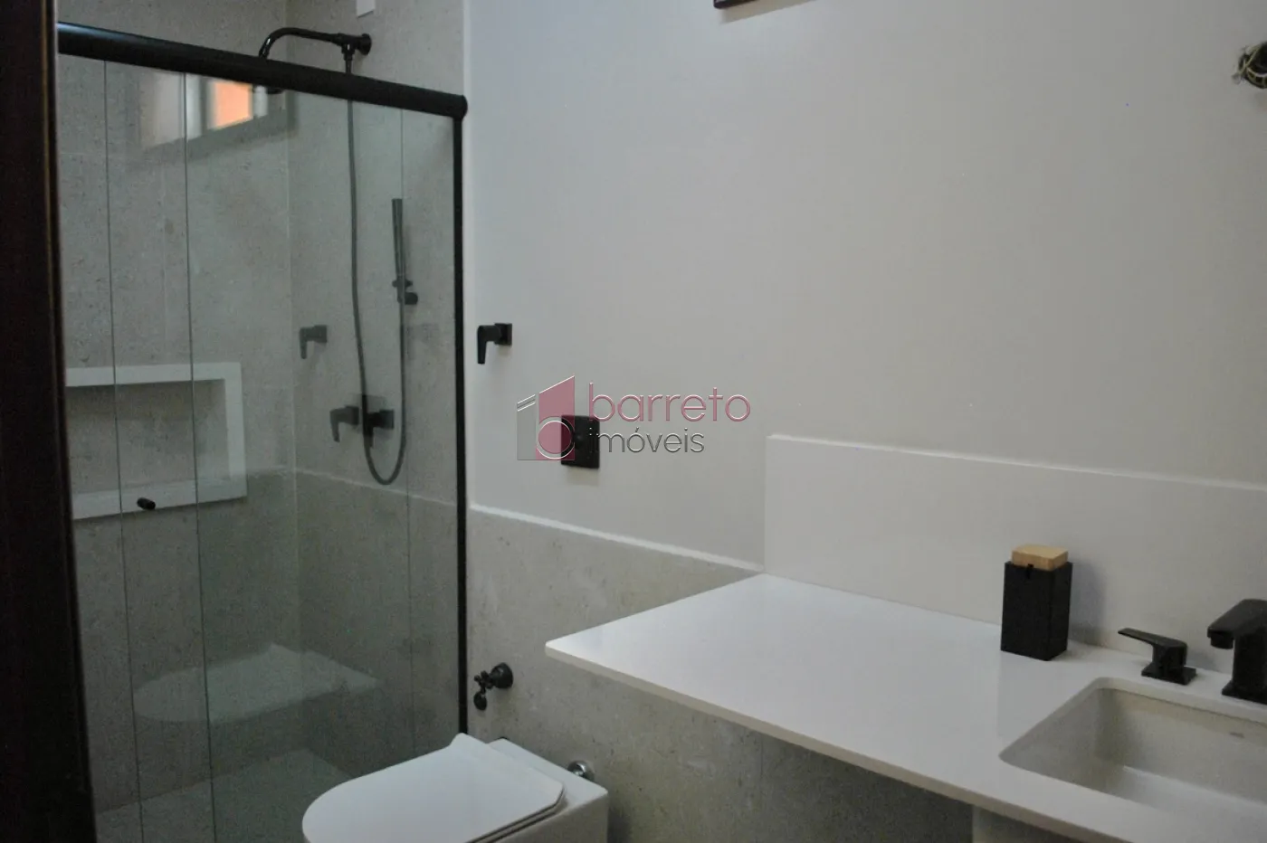 CASA À VENDA NO JARDIM SAMAMBAIA – JUNDIAÍ/SP