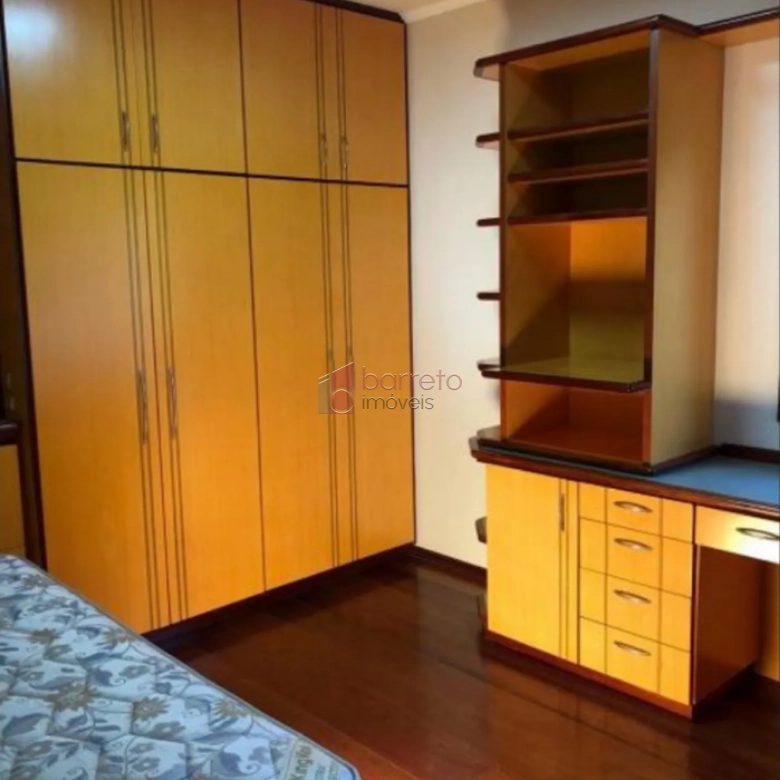 CASA À VENDA NO JARDIM SAMAMBAIA – JUNDIAÍ/SP