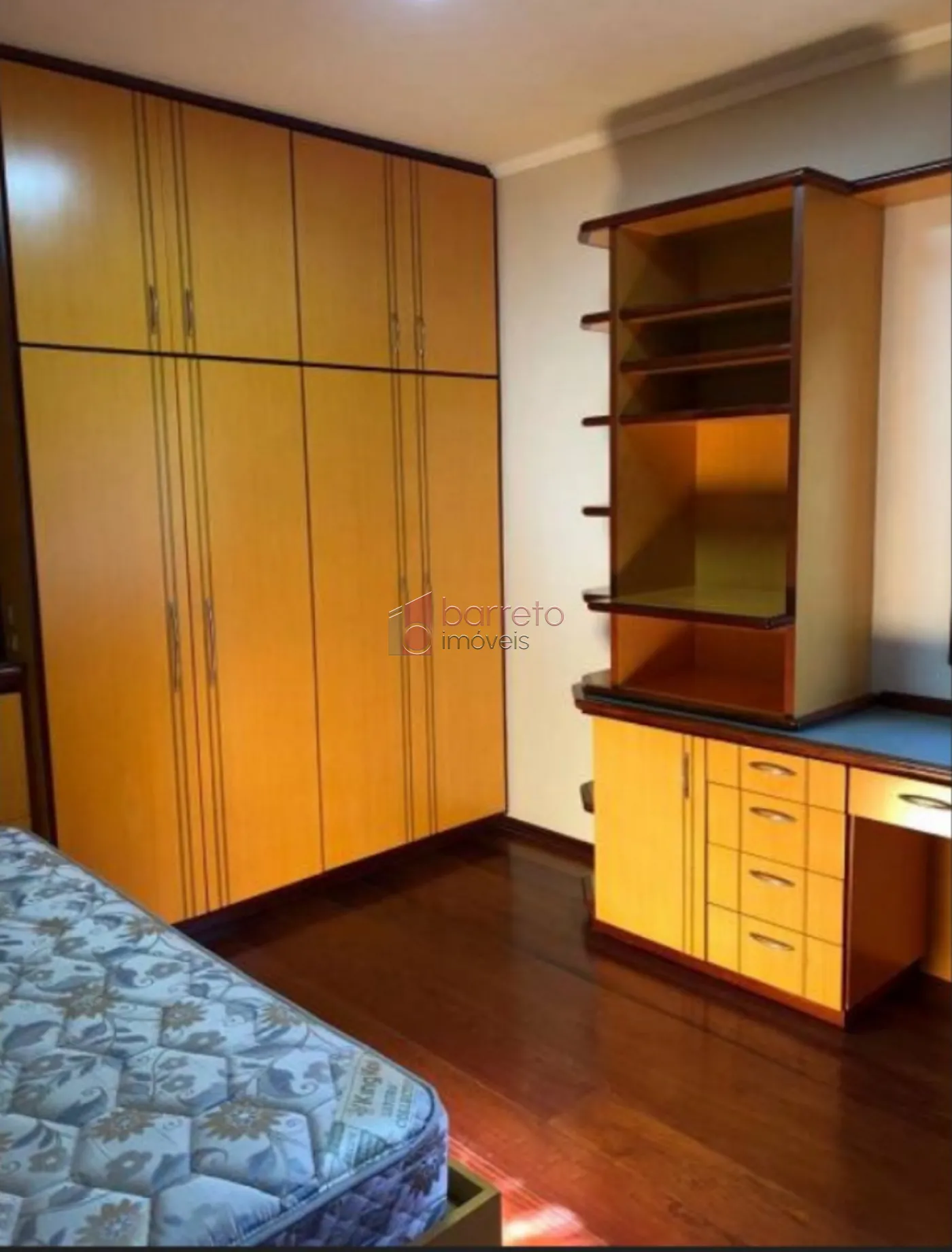 CASA À VENDA NO JARDIM SAMAMBAIA – JUNDIAÍ/SP