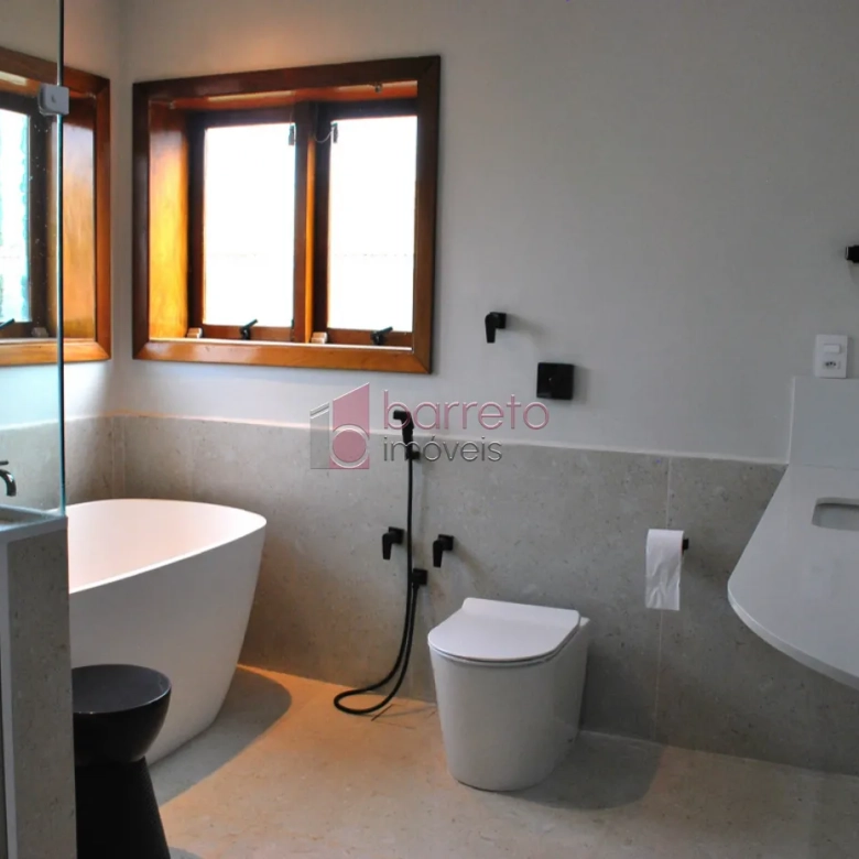 CASA À VENDA NO JARDIM SAMAMBAIA – JUNDIAÍ/SP