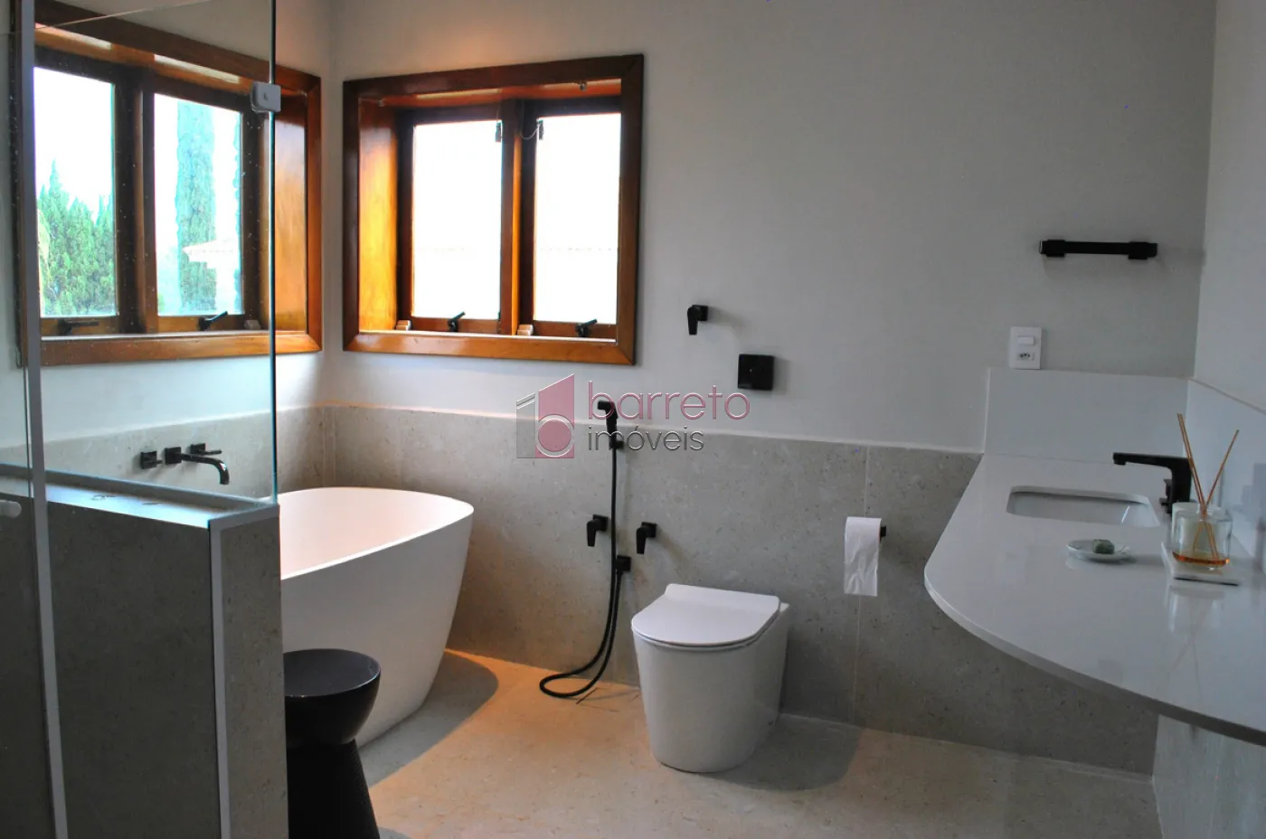 CASA À VENDA NO JARDIM SAMAMBAIA – JUNDIAÍ/SP