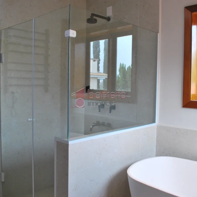 CASA À VENDA NO JARDIM SAMAMBAIA – JUNDIAÍ/SP