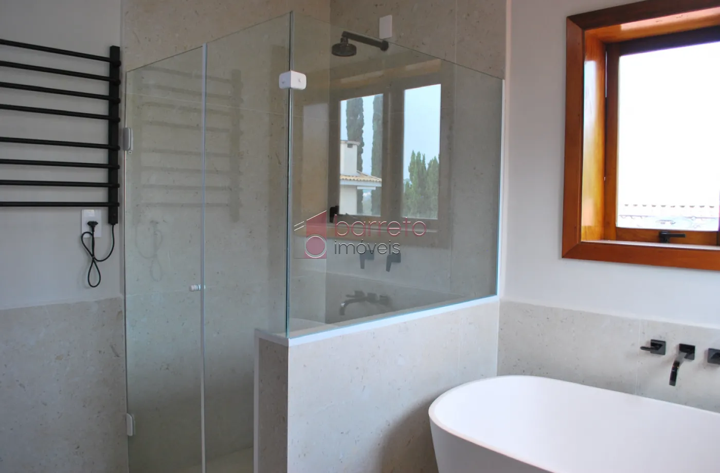 CASA À VENDA NO JARDIM SAMAMBAIA – JUNDIAÍ/SP