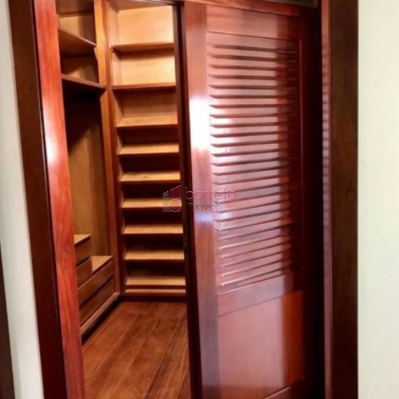 CASA À VENDA NO JARDIM SAMAMBAIA – JUNDIAÍ/SP