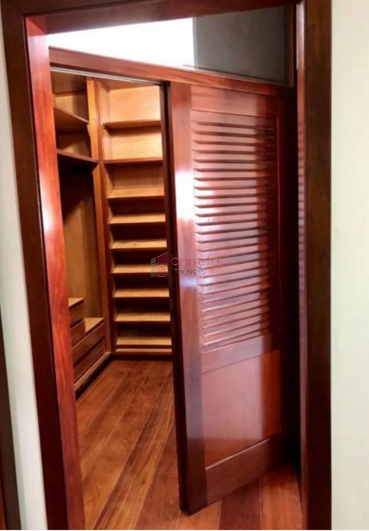 CASA À VENDA NO JARDIM SAMAMBAIA – JUNDIAÍ/SP