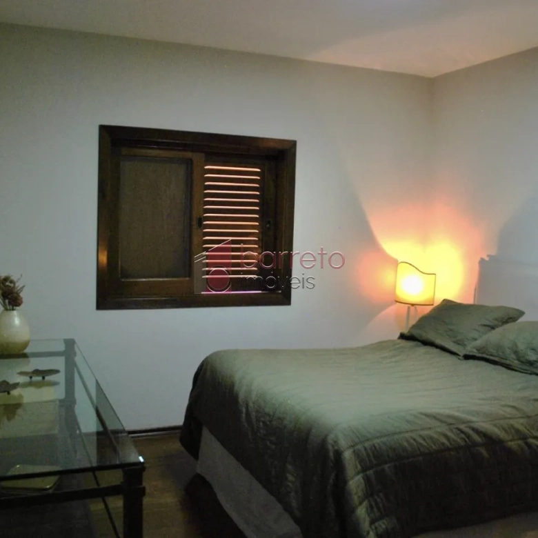 CASA À VENDA NO JARDIM SAMAMBAIA – JUNDIAÍ/SP